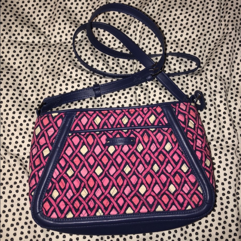 Vera Bradley Purse